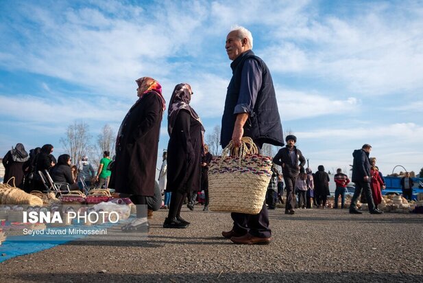 شنبه بازار خمام