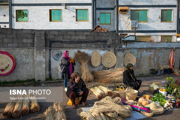 شنبه بازار خمام