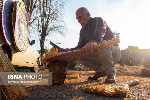 شنبه بازار خمام