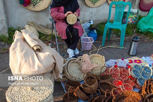 شنبه بازار خمام