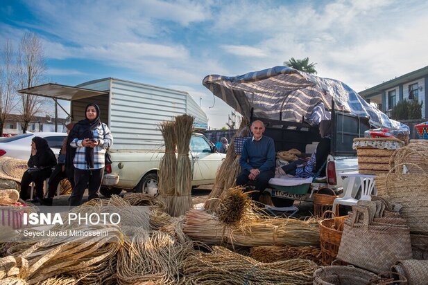 شنبه بازار خمام