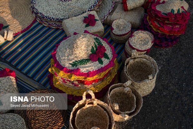 شنبه بازار خمام