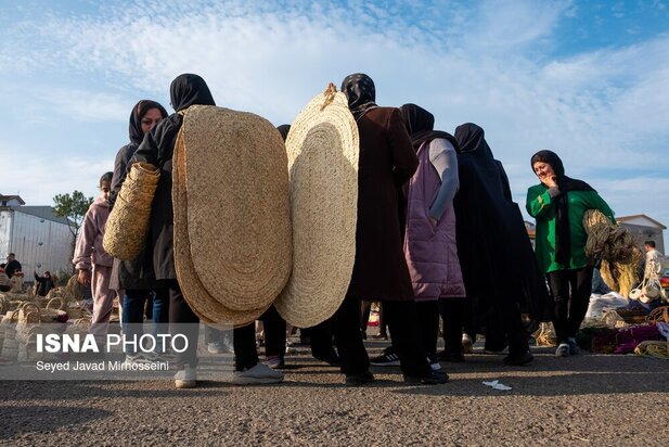 شنبه بازار خمام