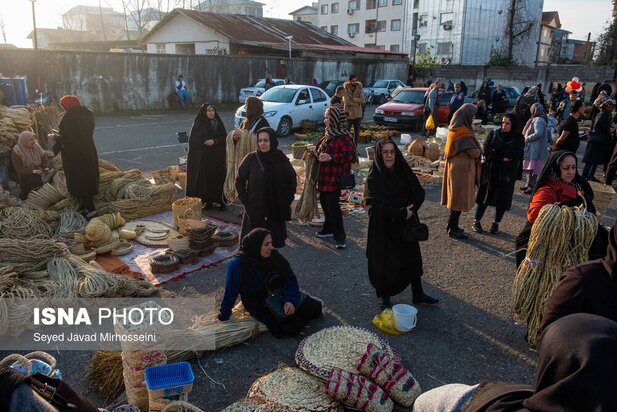 شنبه بازار خمام