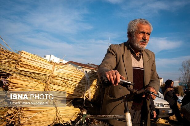 شنبه بازار خمام