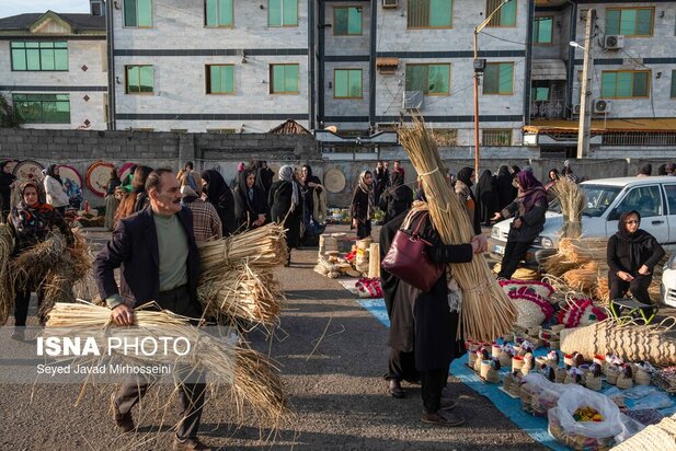 شنبه بازار خمام