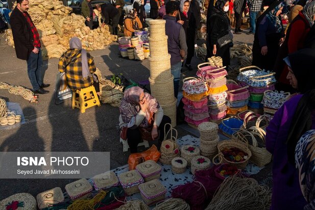 شنبه بازار خمام