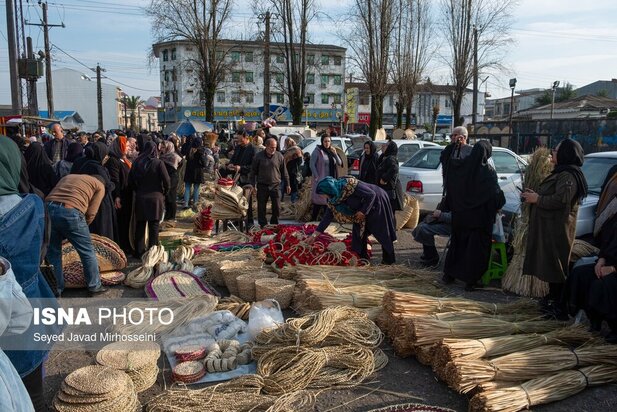 شنبه بازار خمام