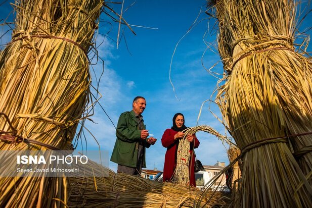 شنبه بازار خمام