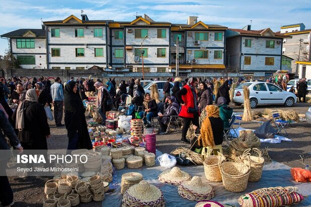 شنبه بازار خمام