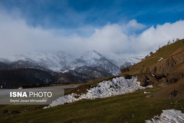 طبیعت رضوانشهر