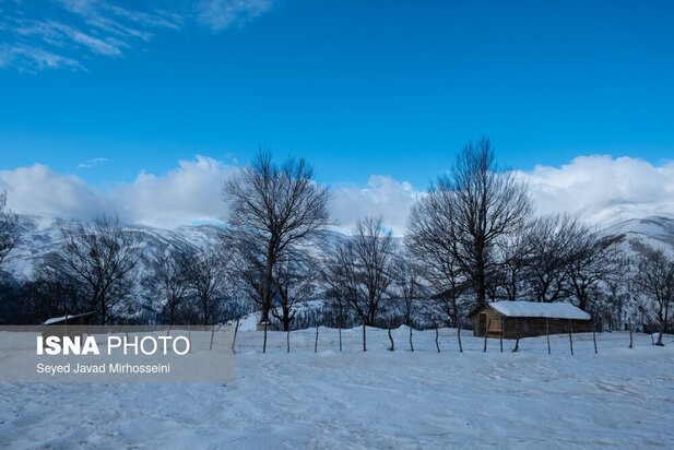 طبیعت رضوانشهر