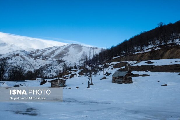 طبیعت رضوانشهر