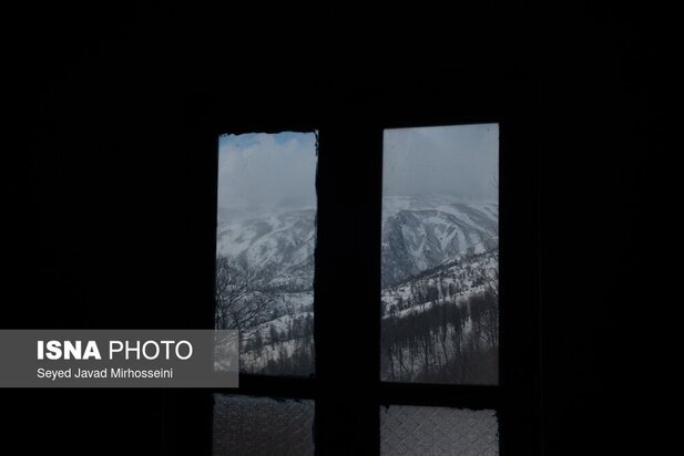 طبیعت رضوانشهر