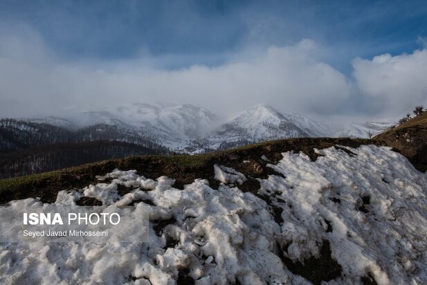 طبیعت رضوانشهر
