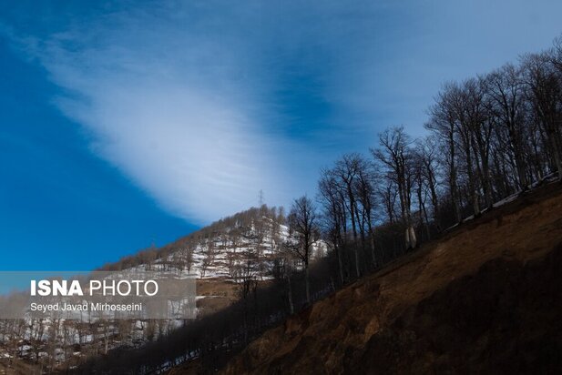 طبیعت رضوانشهر