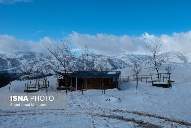 طبیعت رضوانشهر