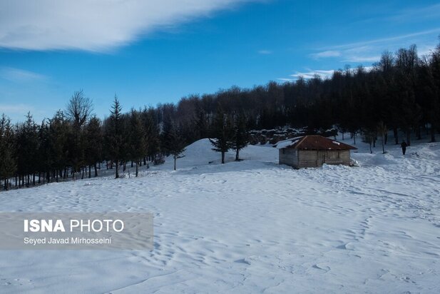 طبیعت رضوانشهر