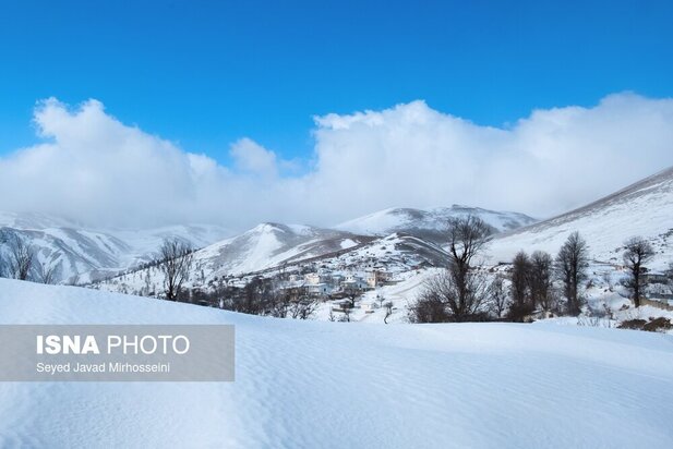 طبیعت رضوانشهر
