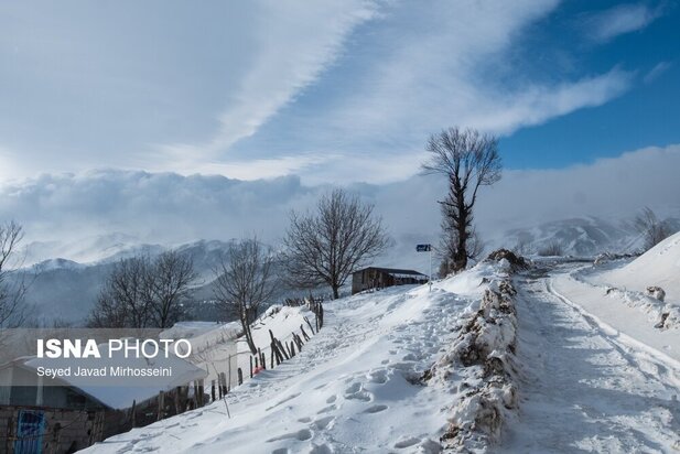 طبیعت رضوانشهر