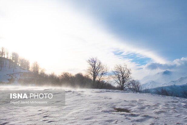 طبیعت رضوانشهر