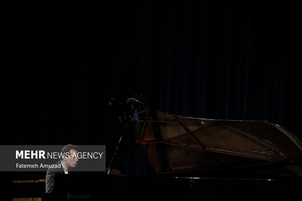 جشنواره فیلم فجر