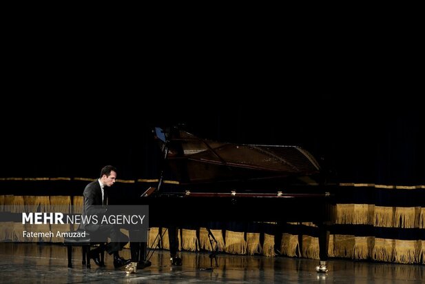 جشنواره فیلم فجر