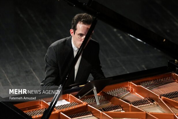 جشنواره فیلم فجر