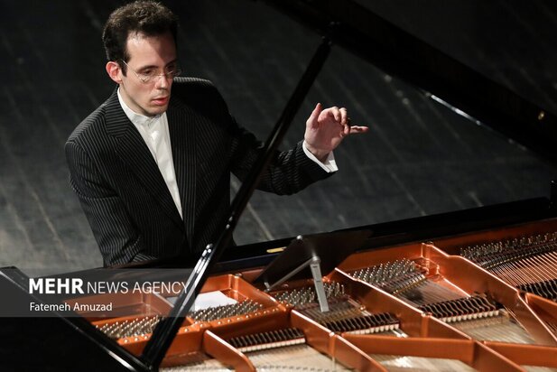 جشنواره فیلم فجر