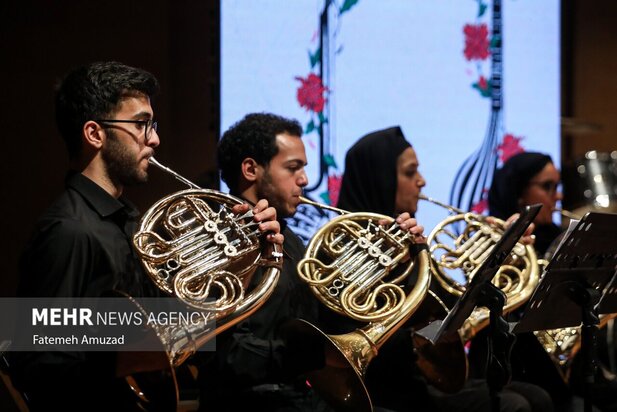 جشنواره فیلم فجر