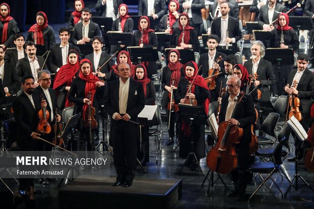 جشنواره فیلم فجر