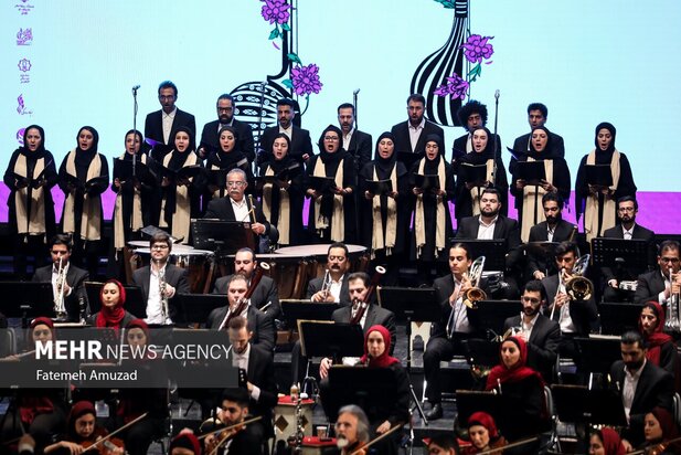 جشنواره فیلم فجر