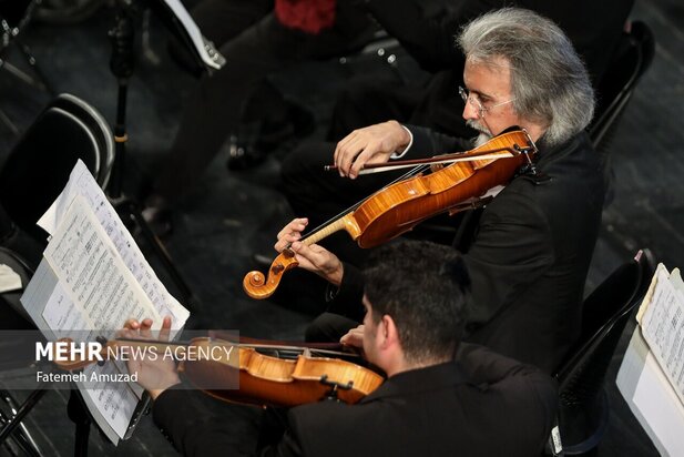 جشنواره فیلم فجر