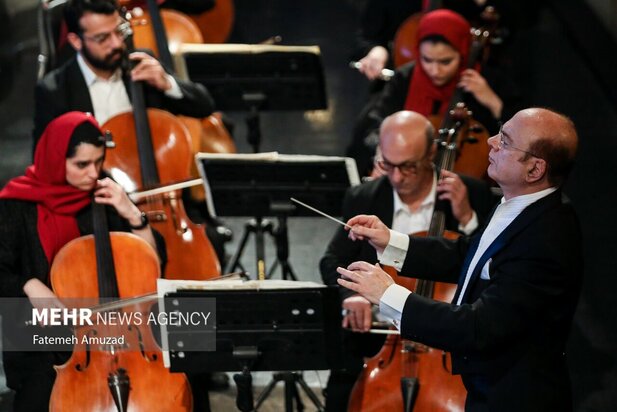 جشنواره فیلم فجر