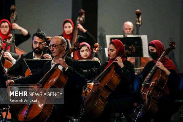 جشنواره فیلم فجر