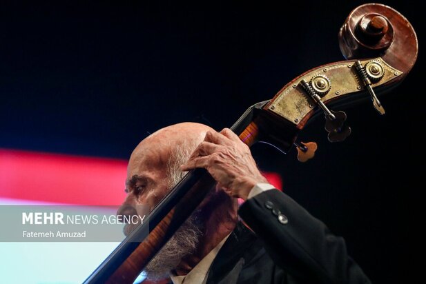 جشنواره فیلم فجر