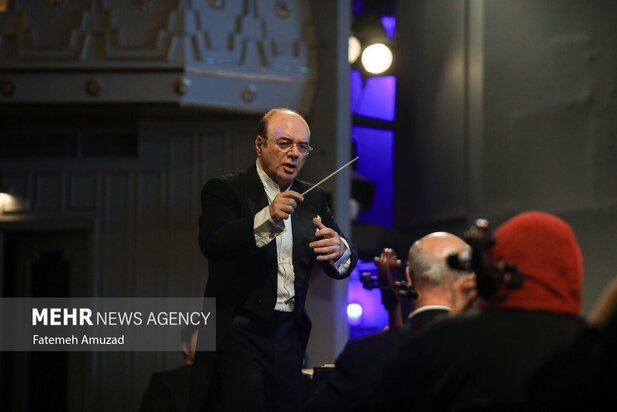 جشنواره فیلم فجر