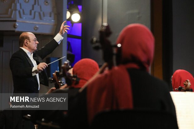 جشنواره فیلم فجر