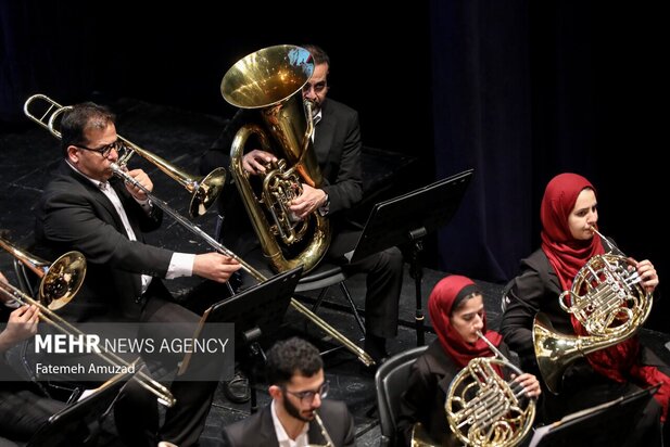 جشنواره فیلم فجر