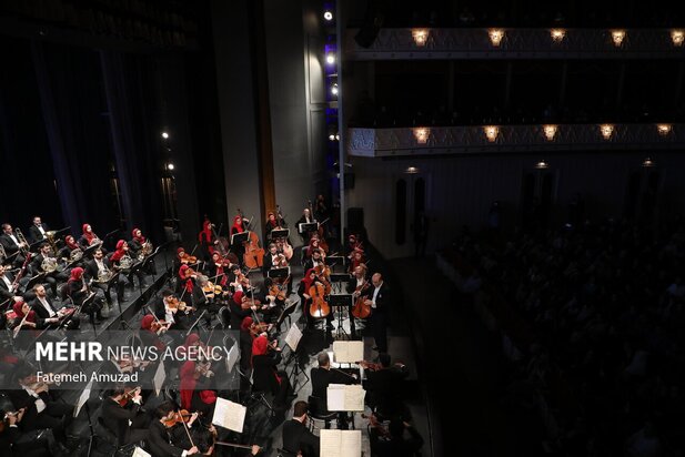 جشنواره فیلم فجر