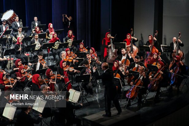 جشنواره فیلم فجر