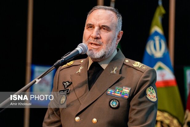 جشن ازدواج دانشجویی در دانشگاه امام علی