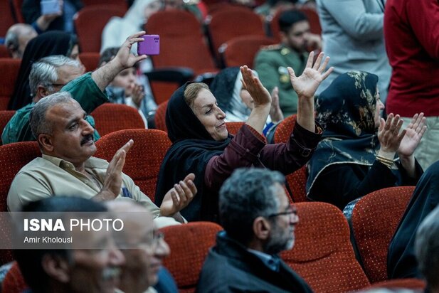 جشن ازدواج دانشجویی در دانشگاه امام علی