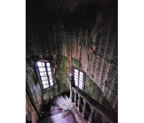 خانه تاریخی