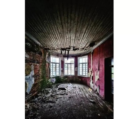 خانه تاریخی