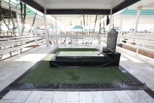 مقابر لاکچری و مجلل