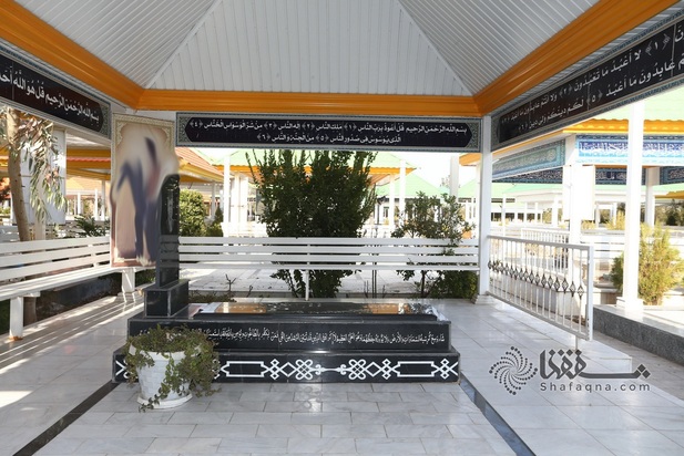 مقابر لاکچری و مجلل