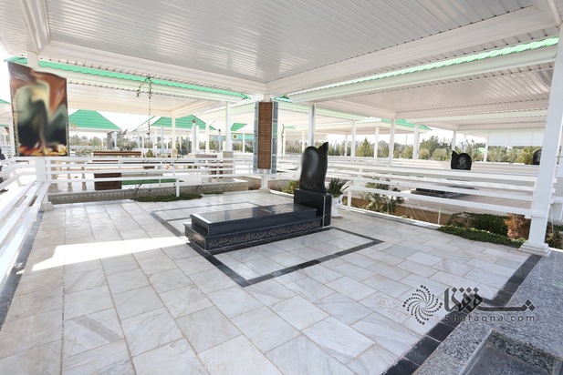 مقابر لاکچری و مجلل