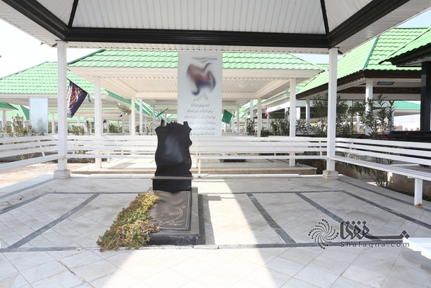 مقابر لاکچری و مجلل