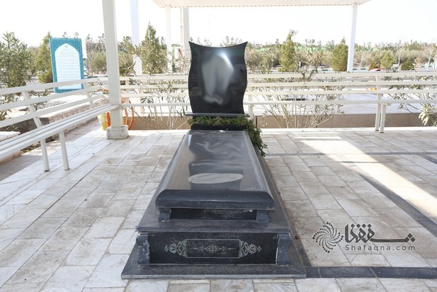 مقابر لاکچری و مجلل